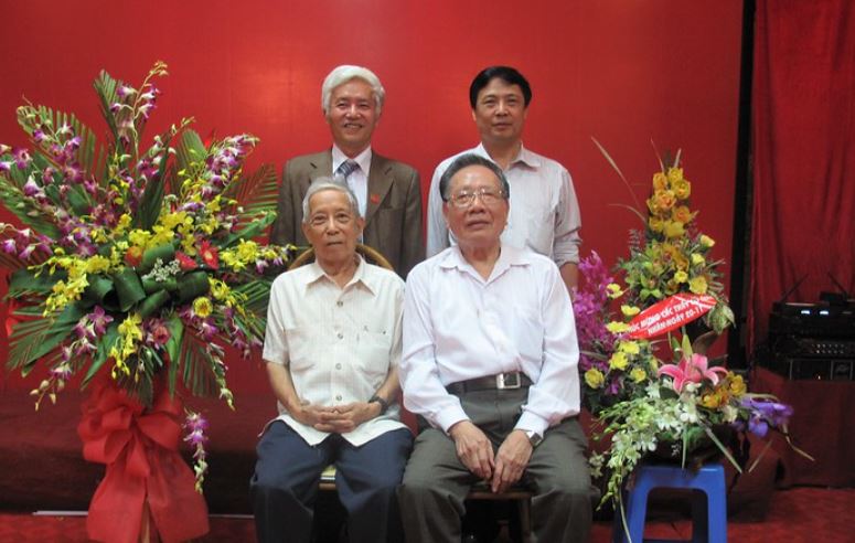 MFE NEU – Khoa Toán Đại học kinh tế quốc dân