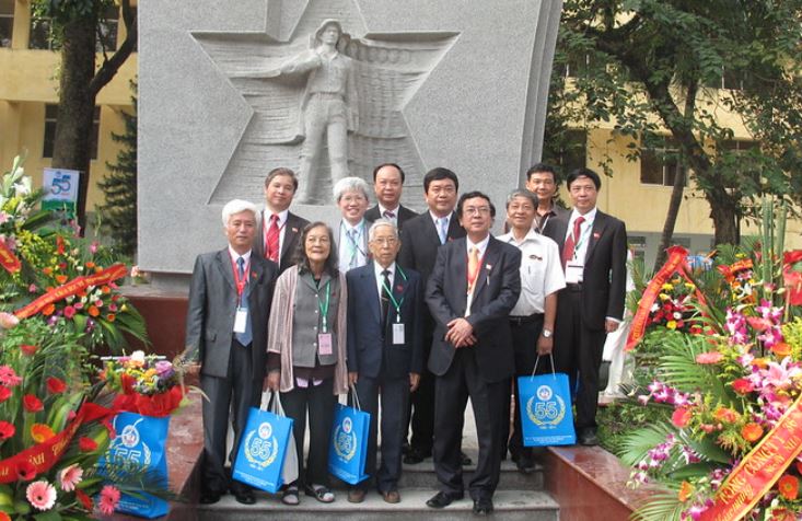 MFE NEU – Khoa Toán Đại học kinh tế quốc dân