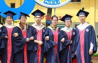 MFE NEU – Khoa Toán Đại học kinh tế quốc dân