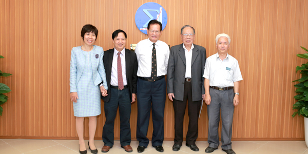 MFE NEU – Khoa Toán Đại học kinh tế quốc dân