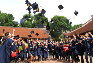 MFE NEU – Khoa Toán Đại học kinh tế quốc dân