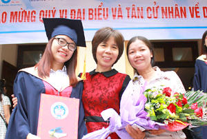 MFE NEU – Khoa Toán Đại học kinh tế quốc dân