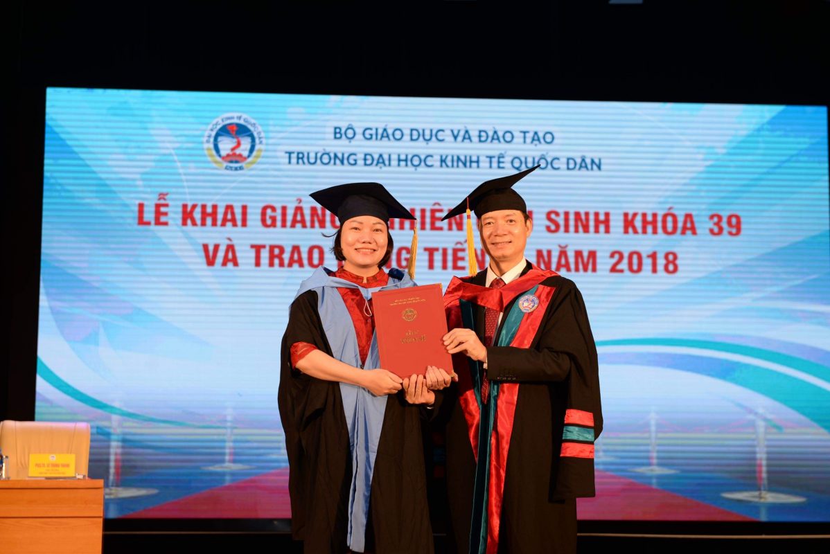 MFE NEU – Khoa Toán Đại học kinh tế quốc dân