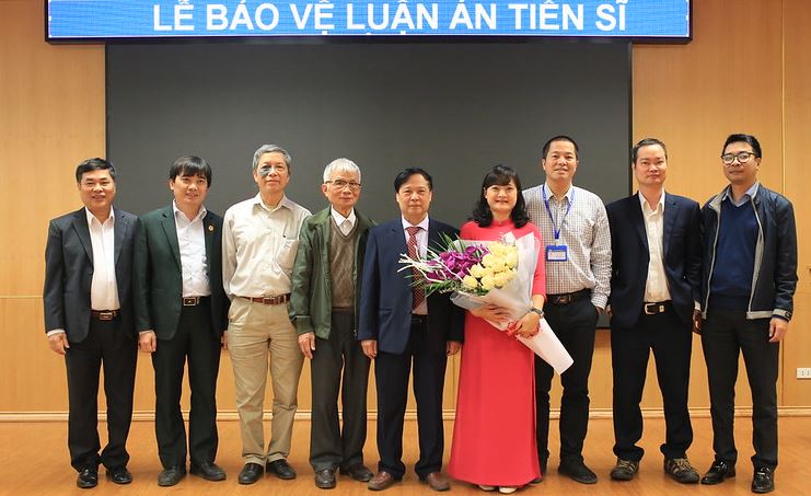 MFE NEU – Khoa Toán Đại học kinh tế quốc dân