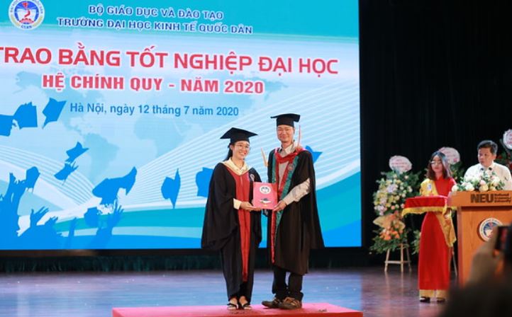 MFE NEU – Khoa Toán Đại học kinh tế quốc dân