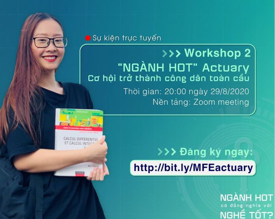MFE NEU – Khoa Toán Đại học kinh tế quốc dân