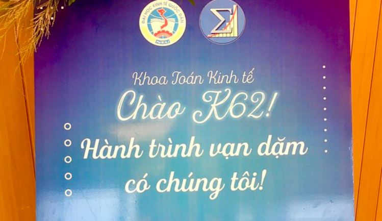 MFE NEU – Khoa Toán Đại học kinh tế quốc dân