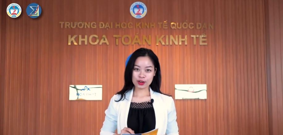 MFE NEU – Khoa Toán Đại học kinh tế quốc dân