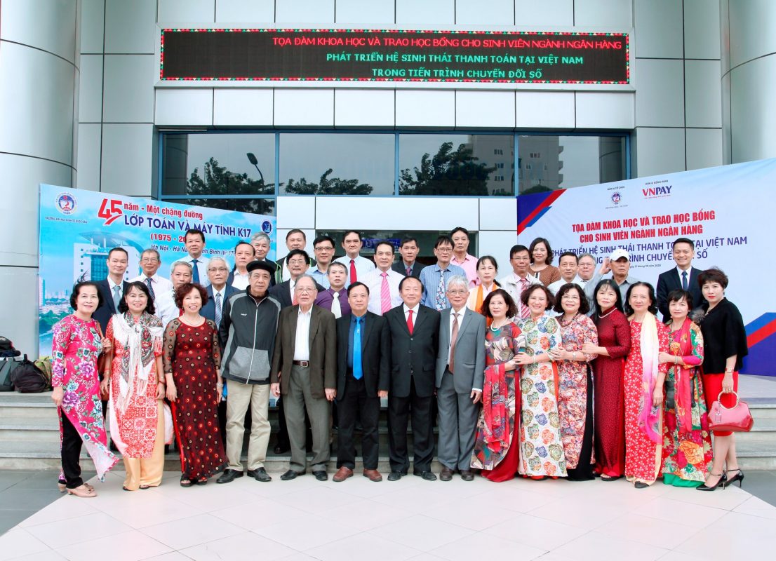 MFE NEU – Khoa Toán Đại học kinh tế quốc dân