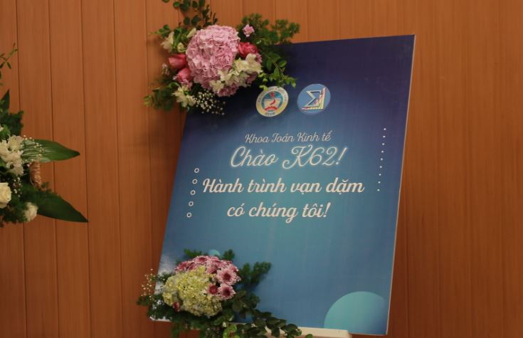 MFE NEU – Khoa Toán Đại học kinh tế quốc dân