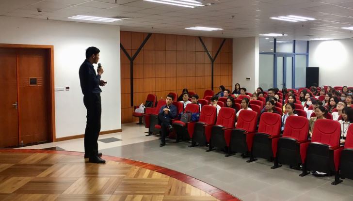 MFE NEU – Khoa Toán Đại học kinh tế quốc dân