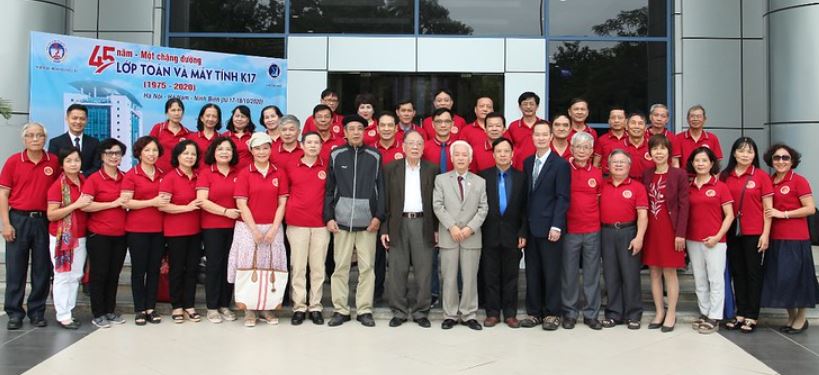 MFE NEU – Khoa Toán Đại học kinh tế quốc dân
