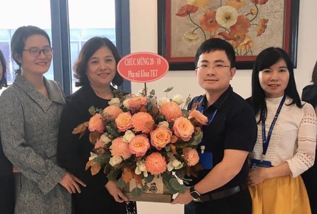 MFE NEU – Khoa Toán Đại học kinh tế quốc dân