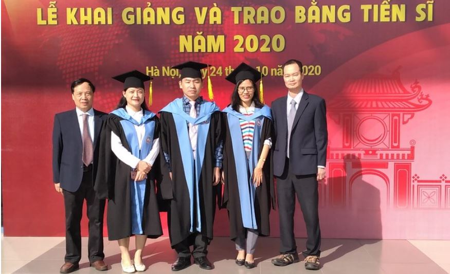 MFE NEU – Khoa Toán Đại học kinh tế quốc dân