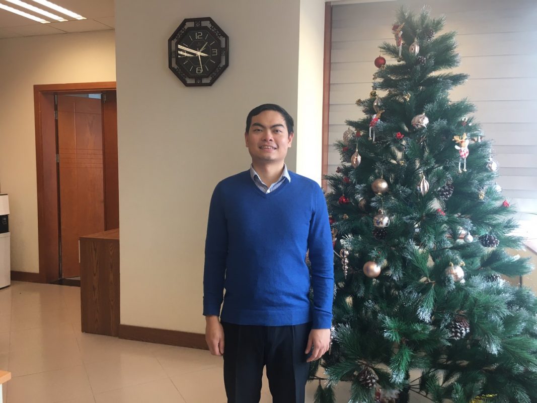 MFE NEU – Khoa Toán Đại học kinh tế quốc dân