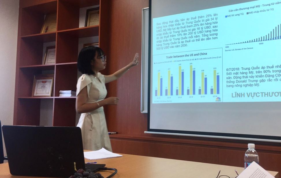 MFE NEU – Khoa Toán Đại học kinh tế quốc dân