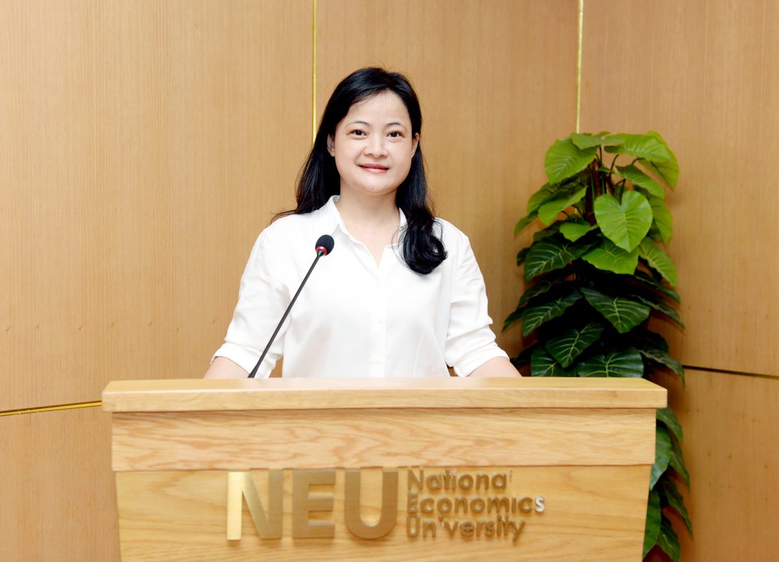 MFE NEU – Khoa Toán Đại học kinh tế quốc dân
