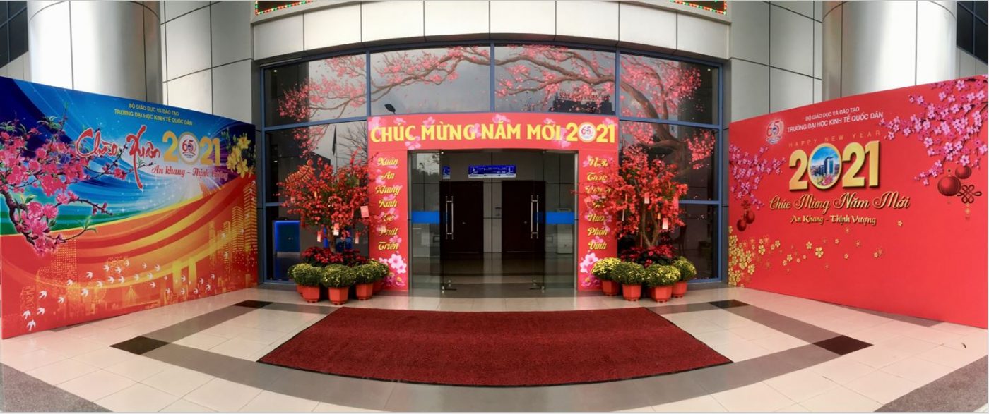 MFE NEU – Khoa Toán Đại học kinh tế quốc dân