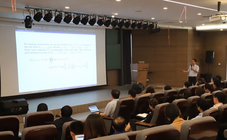 MFE NEU – Khoa Toán Đại học kinh tế quốc dân