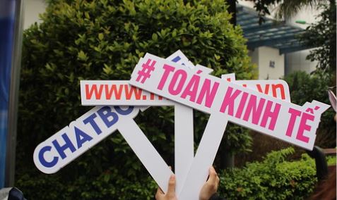 MFE NEU – Khoa Toán Đại học kinh tế quốc dân