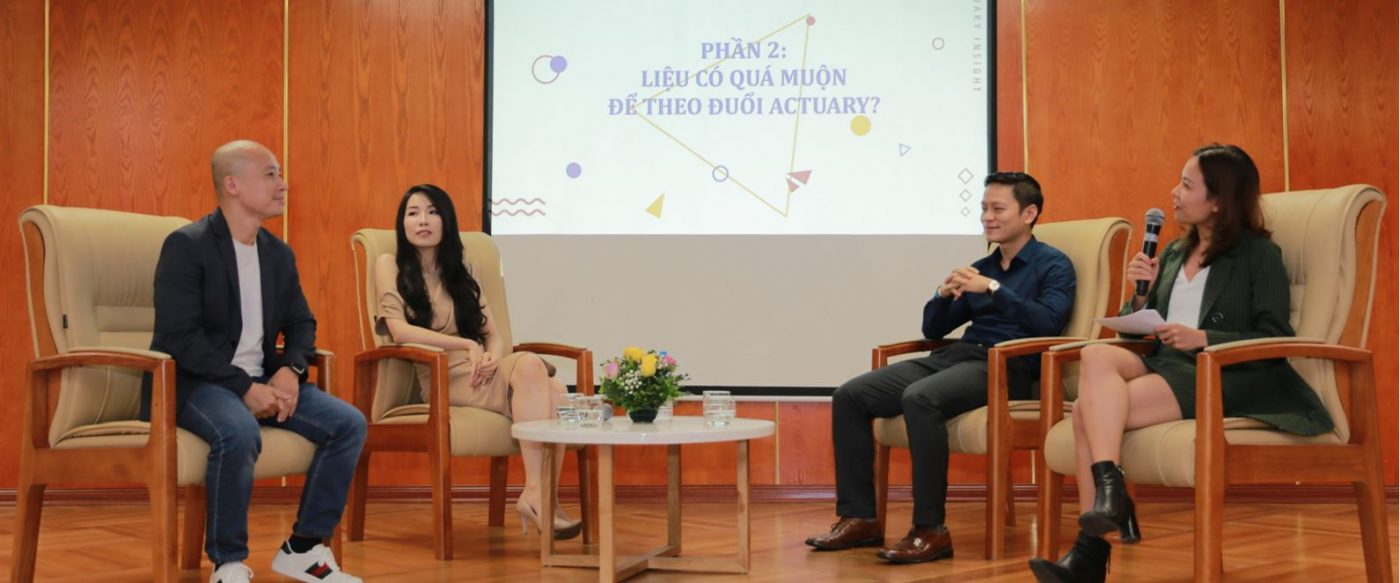 MFE NEU – Khoa Toán Đại học kinh tế quốc dân