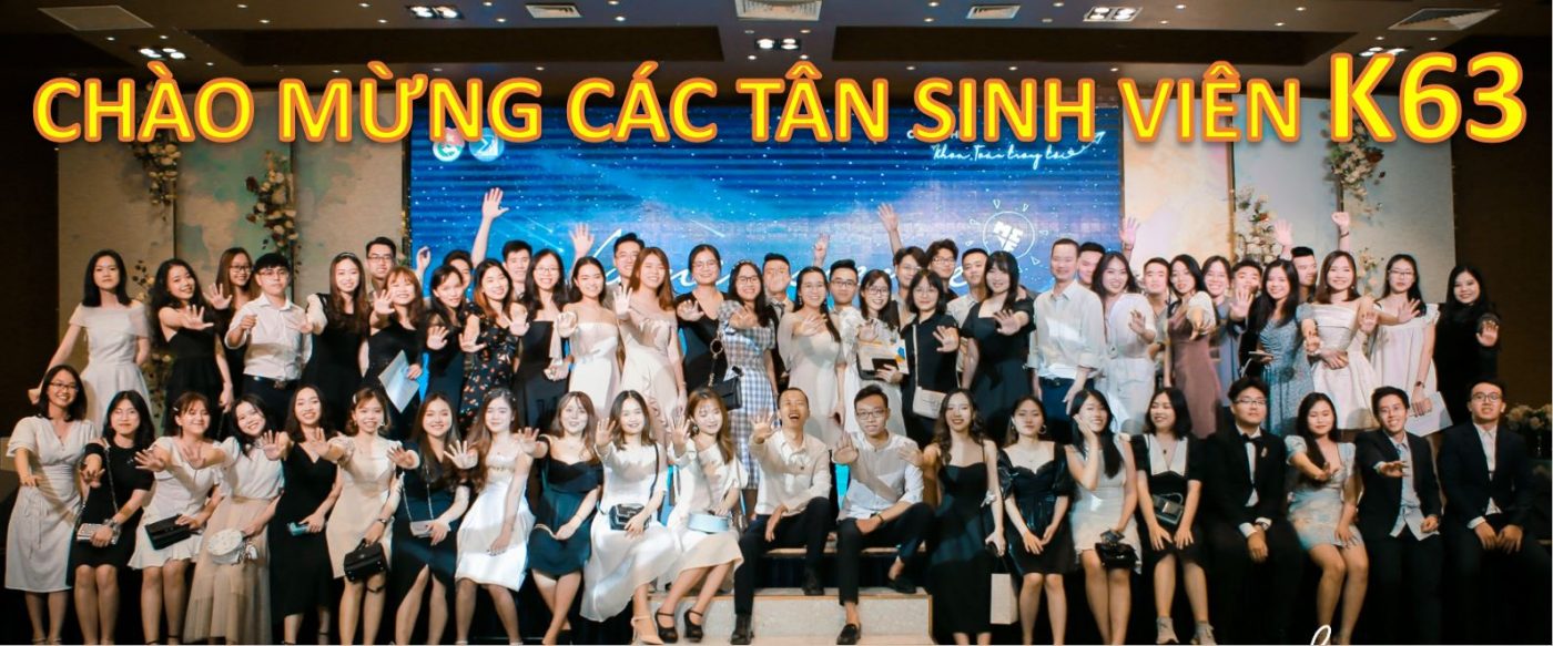 MFE NEU – Khoa Toán Đại học kinh tế quốc dân
