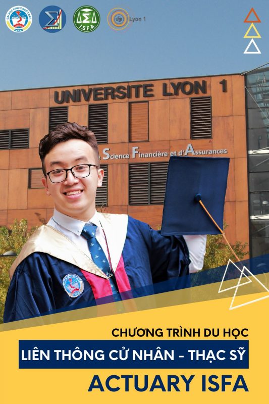 MFE NEU – Khoa Toán Đại học kinh tế quốc dân