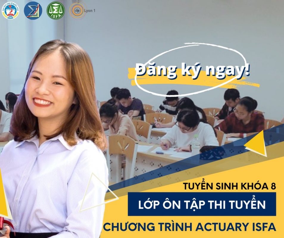MFE NEU – Khoa Toán Đại học kinh tế quốc dân