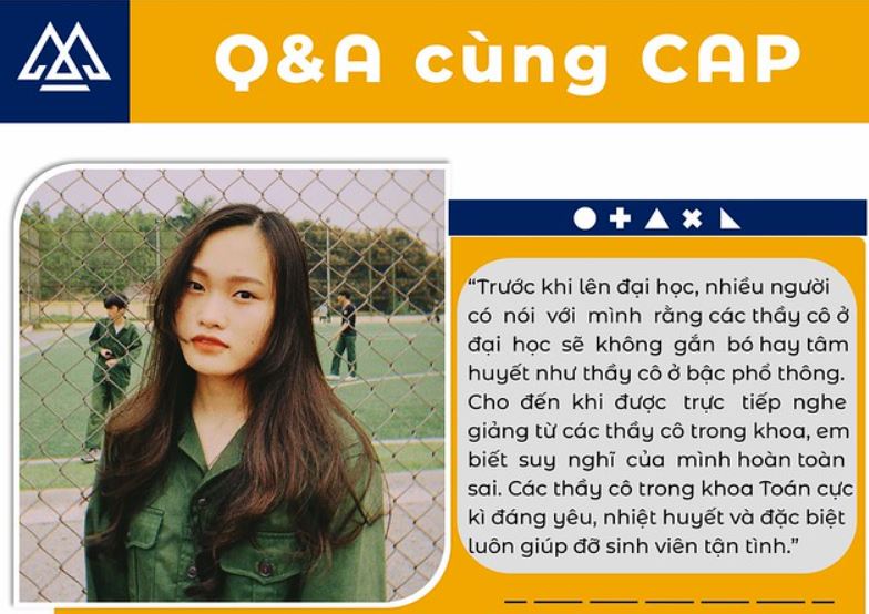 MFE NEU – Khoa Toán Đại học kinh tế quốc dân