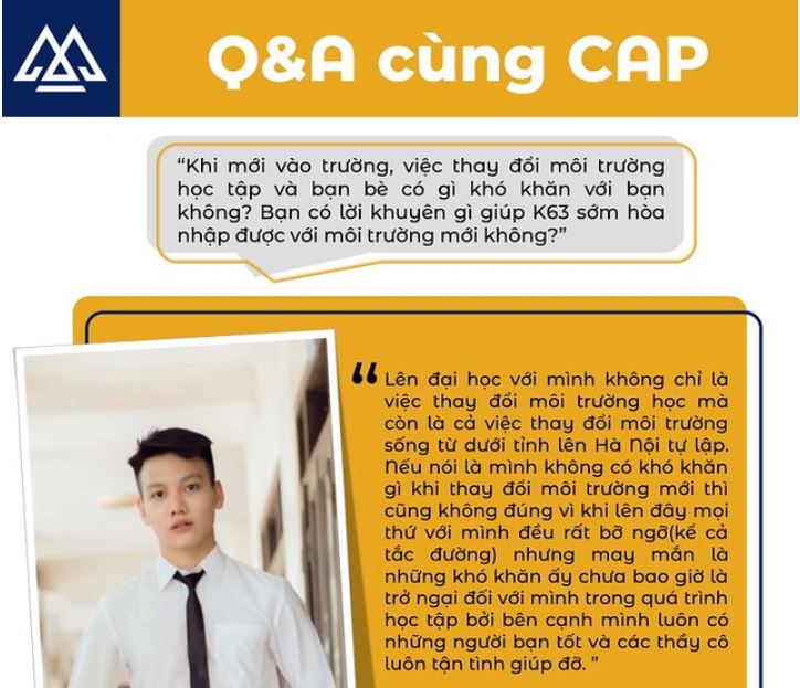 MFE NEU – Khoa Toán Đại học kinh tế quốc dân