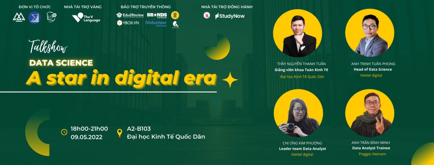 MFE NEU – Khoa Toán Đại học kinh tế quốc dân