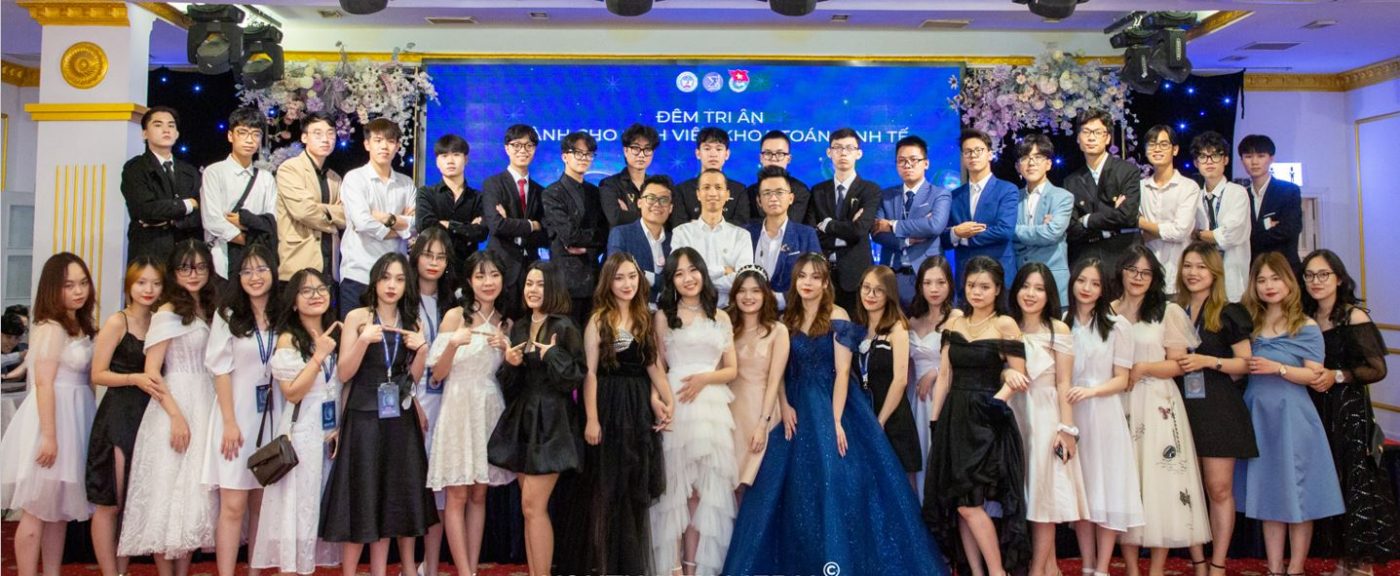 MFE NEU – Khoa Toán Đại học kinh tế quốc dân