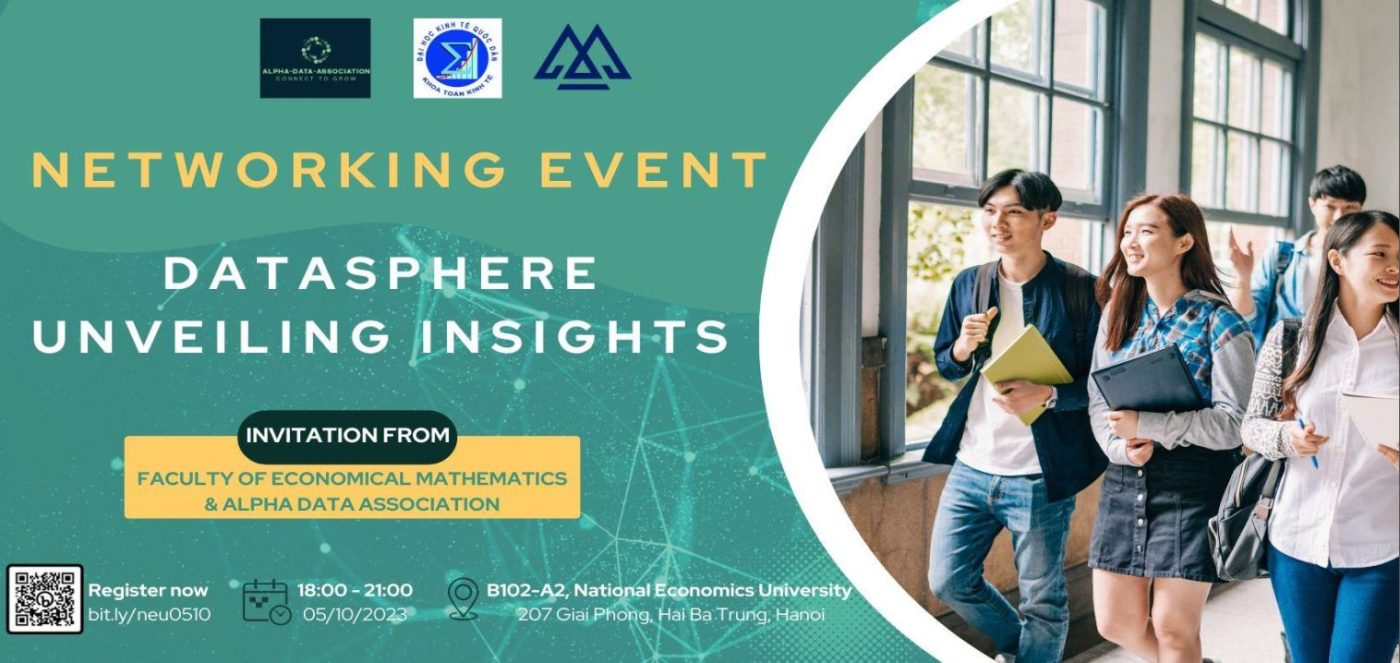 MFE NEU – Khoa Toán Đại học kinh tế quốc dân