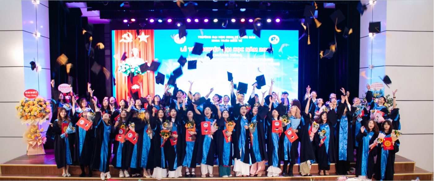 MFE NEU – Khoa Toán Đại học kinh tế quốc dân