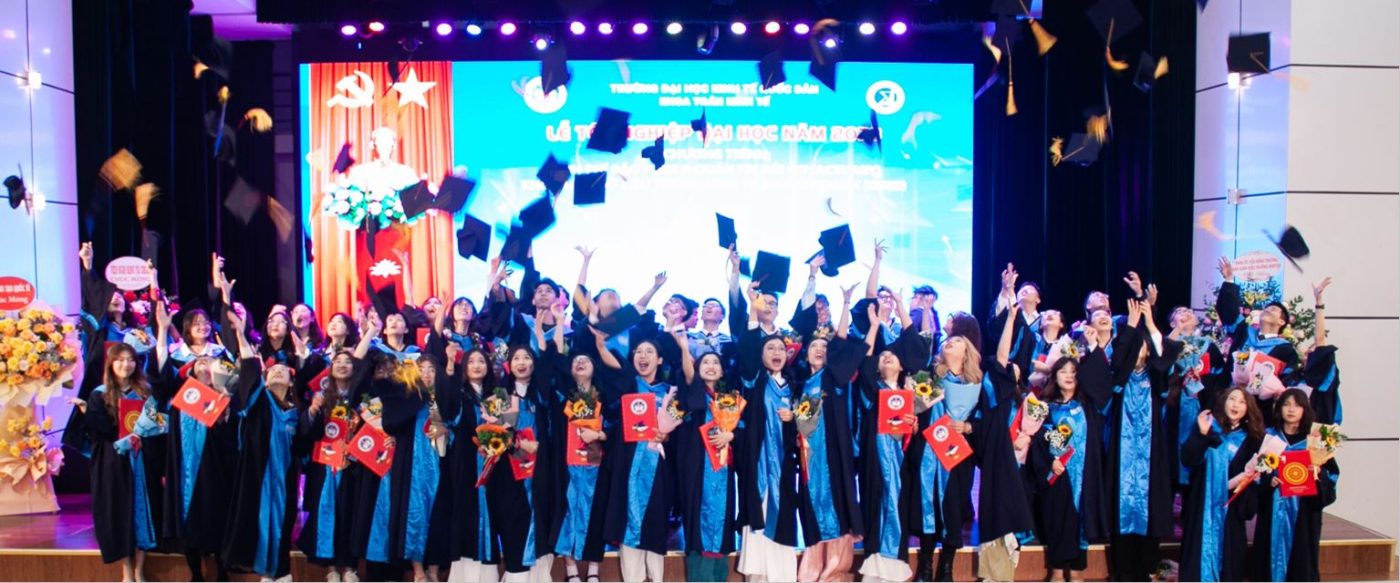 MFE NEU – Khoa Toán Đại học kinh tế quốc dân